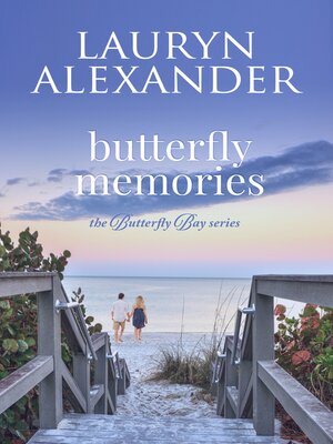 cover image of Butterfly Memories